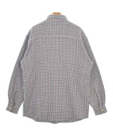 L.L.Bean（エルエルビーン）カジュアルシャツ グレー サイズ:M メンズ/2200620166065