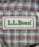 L.L.Bean（エルエルビーン）カジュアルシャツ グレー サイズ:M メンズ/2200620166065