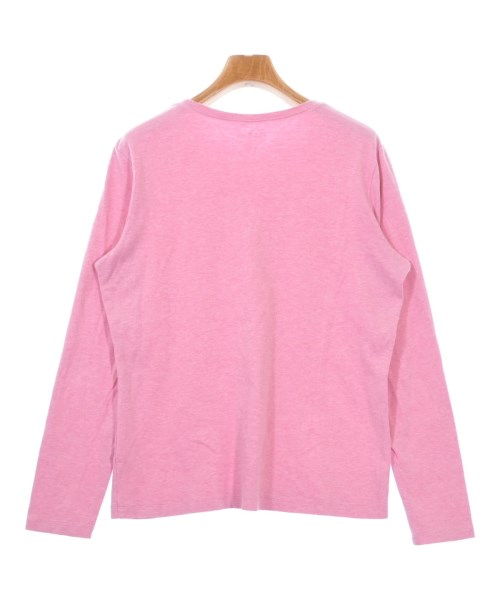 L.L.Bean（エルエルビーン）Tシャツ・カットソー ピンク サイズ:M レディース/2200613144025