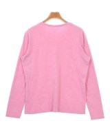 L.L.Bean（エルエルビーン）Tシャツ・カットソー ピンク サイズ:M レディース/2200613144025