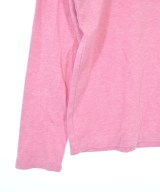 L.L.Bean（エルエルビーン）Tシャツ・カットソー ピンク サイズ:M レディース/2200613144025