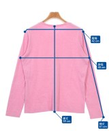 L.L.Bean（エルエルビーン）Tシャツ・カットソー ピンク サイズ:M レディース/2200613144025