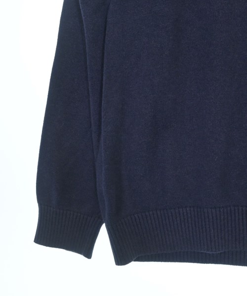 L.L.Bean（エルエルビーン）ニット・セーター 紺 サイズ:L メンズ/2200613978033