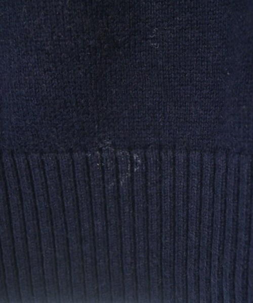 L.L.Bean（エルエルビーン）ニット・セーター 紺 サイズ:L メンズ/2200613978033