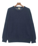 L.L.Bean（エルエルビーン）ニット・セーター 紺 サイズ:L メンズ/2200613978033