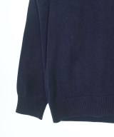 L.L.Bean（エルエルビーン）ニット・セーター 紺 サイズ:L メンズ/2200613978033