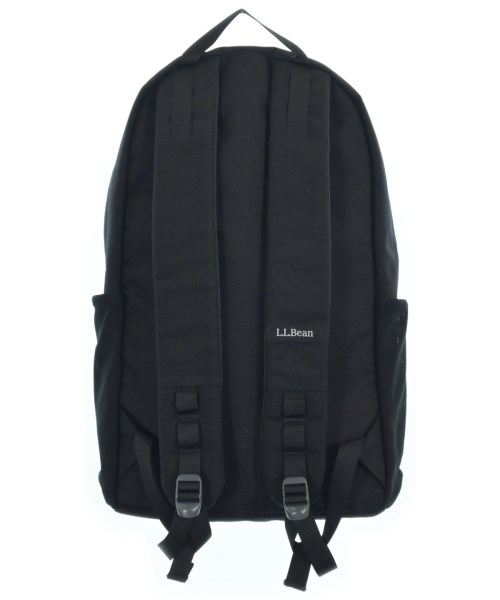 L.L.Bean（エルエルビーン）バックパック・リュック 黒 サイズ:- メンズ/2200621062069
