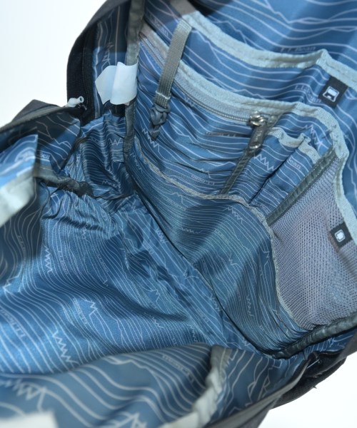 L.L.Bean（エルエルビーン）バックパック・リュック 黒 サイズ:- メンズ/2200621062069