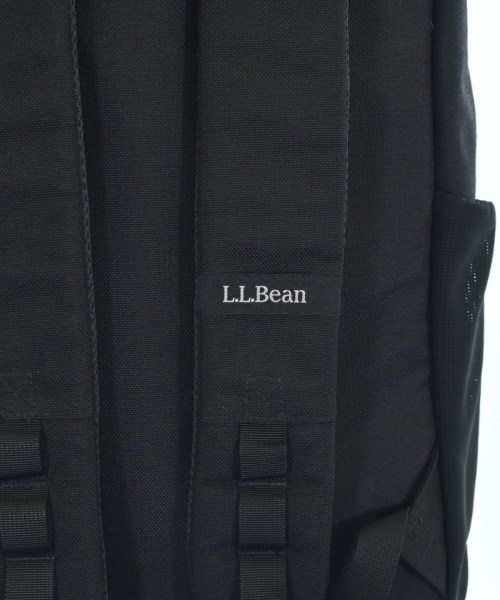 L.L.Bean（エルエルビーン）バックパック・リュック 黒 サイズ:- メンズ/2200621062069