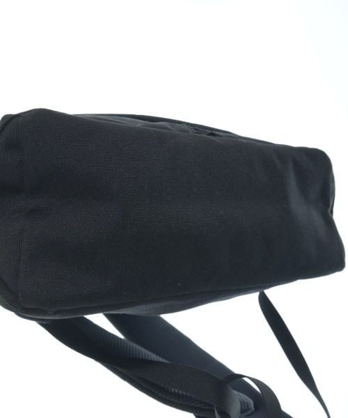 L.L.Bean（エルエルビーン）バックパック・リュック 黒 サイズ:- メンズ/2200621062069