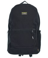 L.L.Bean（エルエルビーン）バックパック・リュック 黒 サイズ:- メンズ/2200621062069
