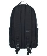 L.L.Bean（エルエルビーン）バックパック・リュック 黒 サイズ:- メンズ/2200621062069