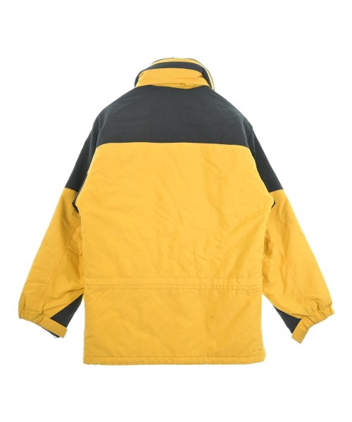 L.L.Bean（エルエルビーン）その他 黄 サイズ:S メンズ/2200621141016