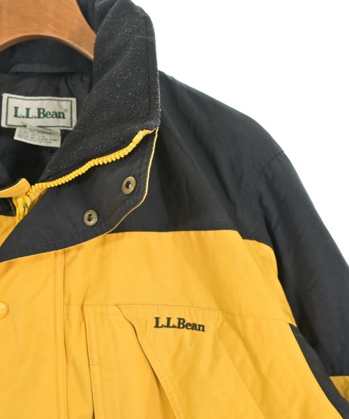 L.L.Bean（エルエルビーン）その他 黄 サイズ:S メンズ/2200621141016