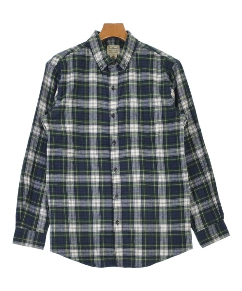 エルエルビーン(L.L.Bean)のL.L.Bean カジュアルシャツ