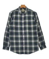 L.L.Bean カジュアルシャツ