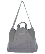 L.L.Bean トートバッグ