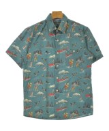 L.L.Bean カジュアルシャツ