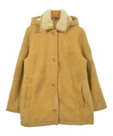 L.L.Bean ムートンコート