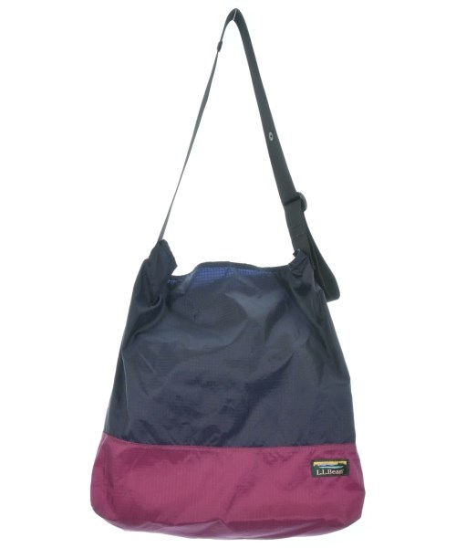 エルエルビーン(L.L.Bean)のL.L.Bean ショルダーバッグ