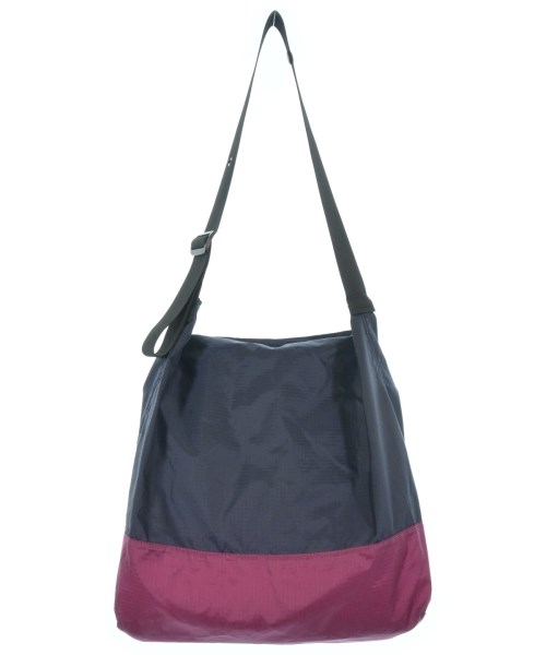 L.L.Bean（エルエルビーン）ショルダーバッグ 紺 サイズ:- メンズ/2200603372186