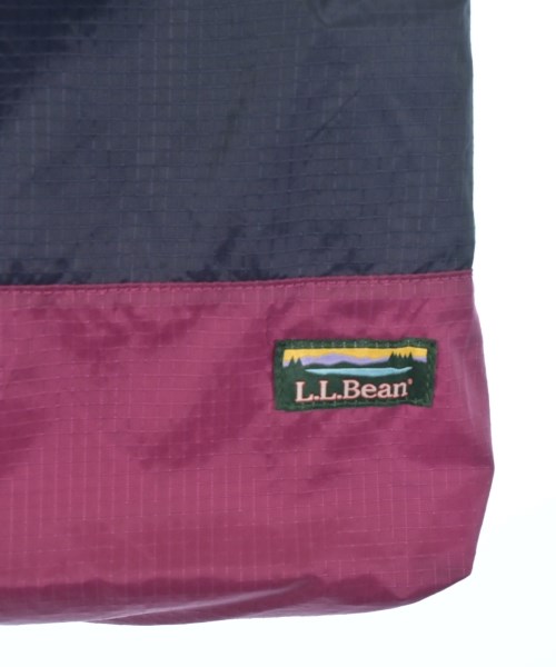 L.L.Bean（エルエルビーン）ショルダーバッグ 紺 サイズ:- メンズ/2200603372186
