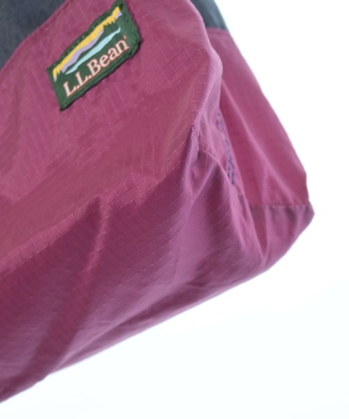 L.L.Bean（エルエルビーン）ショルダーバッグ 紺 サイズ:- メンズ/2200603372186