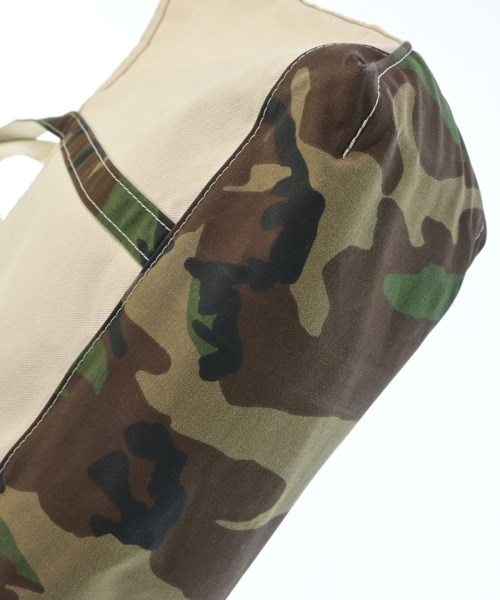 L.L.Bean（エルエルビーン）トートバッグ 白 サイズ:- メンズ/2200608927145