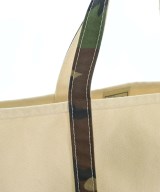 L.L.Bean（エルエルビーン）トートバッグ 白 サイズ:- メンズ/2200608927145