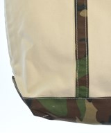 L.L.Bean（エルエルビーン）トートバッグ 白 サイズ:- メンズ/2200608927145