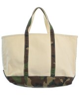 L.L.Bean トートバッグ