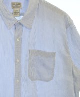L.L.Bean（エルエルビーン）カジュアルシャツ 白 サイズ:XXL メンズ/2200606220071
