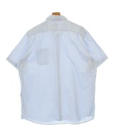 L.L.Bean（エルエルビーン）カジュアルシャツ 白 サイズ:XXL メンズ/2200606220088