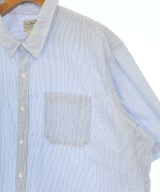 L.L.Bean（エルエルビーン）カジュアルシャツ 白 サイズ:XXL メンズ/2200606220088