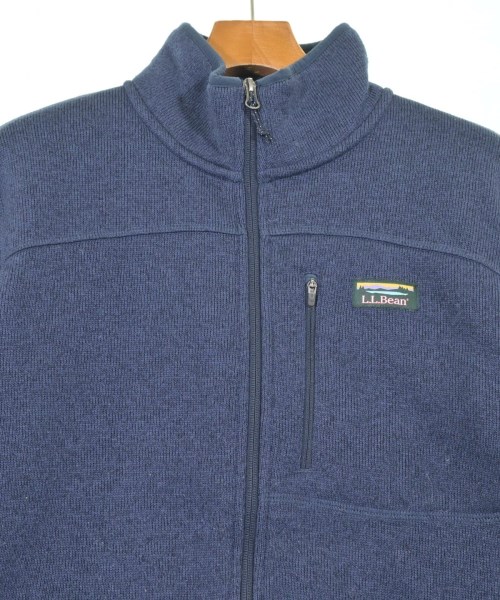 L.L.Bean（エルエルビーン）その他 青 サイズ:L メンズ/2200609261033