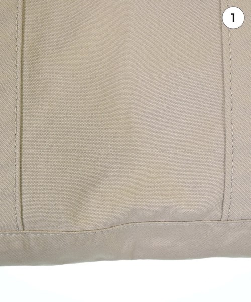 L.L.Bean（エルエルビーン）トートバッグ ベージュ サイズ:- レディース/2200609349069