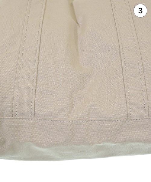 L.L.Bean（エルエルビーン）トートバッグ ベージュ サイズ:- レディース/2200609349069