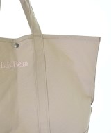 L.L.Bean（エルエルビーン）トートバッグ ベージュ サイズ:- レディース/2200609349069