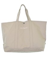 L.L.Bean トートバッグ