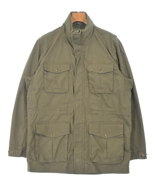 エルエルビーン(L.L.Bean)のL.L.Bean ミリタリーブルゾン