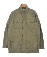 L.L.Bean ミリタリーブルゾン