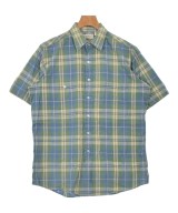 L.L.Bean カジュアルシャツ