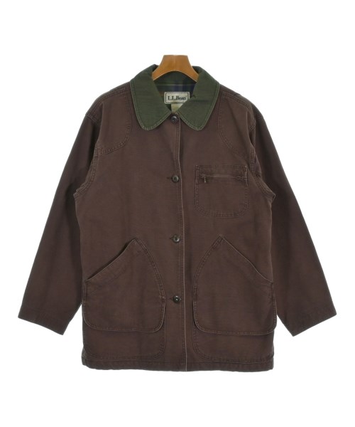 エルエルビーン(L.L.Bean)のL.L.Bean カバーオール