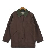 L.L.Bean カバーオール