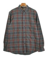 L.L.Bean カジュアルシャツ