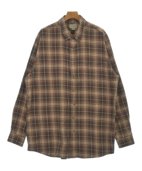 エルエルビーン(L.L.Bean)のL.L.Bean カジュアルシャツ
