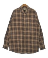 L.L.Bean カジュアルシャツ