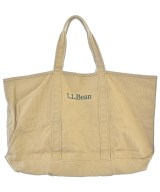 L.L.Bean トートバッグ
