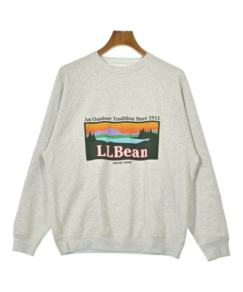エルエルビーン(L.L.Bean)のL.L.Bean スウェット