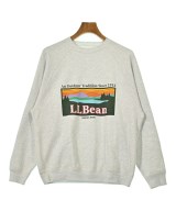 L.L.Bean スウェット